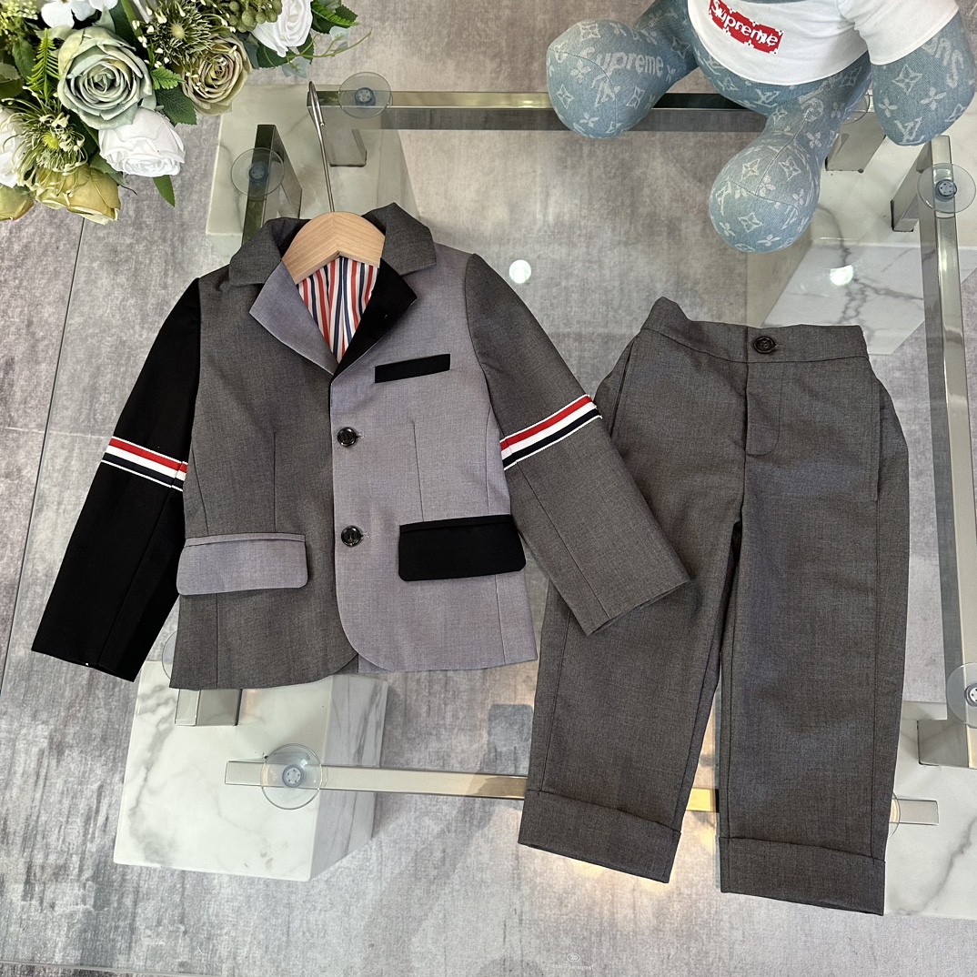 Thom Browne Kids